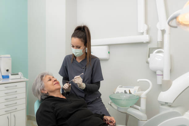 Best Emergency Gum Pain Relief  in Pratt, KS