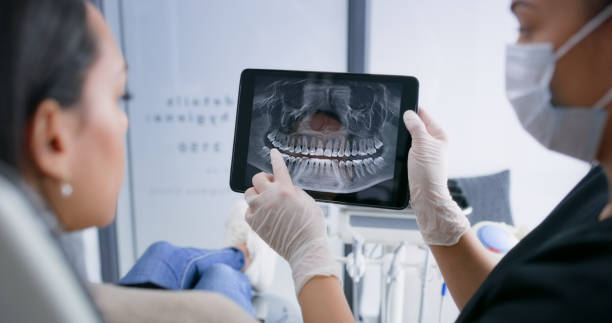 Best Chipped Tooth Repair Near Me  in Pratt, KS