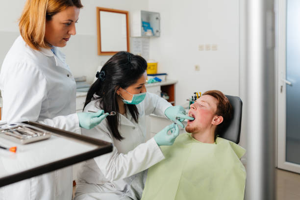 Tooth Infection Emergency Dentist