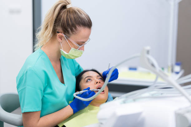 Best Tooth Infection Emergency Dentist  in Pratt, KS